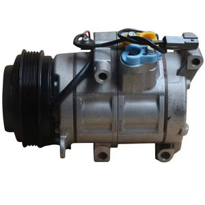 <span class=keywords><strong>Compresseur</strong></span> de climatisation automobile pour <span class=keywords><strong>Mazda</strong></span> <span class=keywords><strong>5</strong></span> 2.0i 2009-2010/<span class=keywords><strong>Mazda</strong></span> 3 2010-2013 OEM BBM4-61-450C/L4500BBM4E09 - Product Image 1