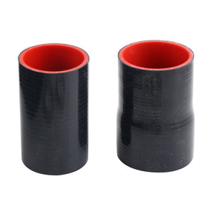Tuyau de suralimentation en aluminium haute performance pour BMW N20 N26 2.0L 128i 228i 320i 328i 420i 428i 2012-2018 Remplacement ICP014-BK - Product Image 6