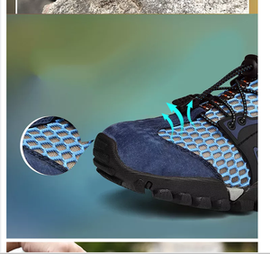 <span class=keywords><strong>Chaussures</strong></span> de plage imperméables et à séchage rapide pour hommes et femmes - Product Image 2