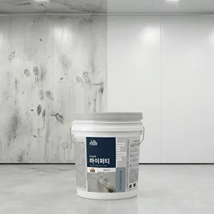 สีโป๊วผนังกันฝุ่น ป้องกันคราบสกปรก เนื้อเนียนเรียบ สำหรับงานตกแต่งผนังภายใน ป้องกันมลพิษ - Product Image 1