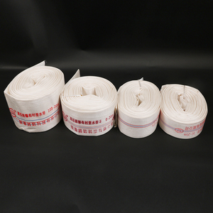 Manguera Contra Incendios de PVC de Alta Calidad / Manguera de <span class=keywords><strong>Goma</strong></span> Contra Incendios - Product Image 4