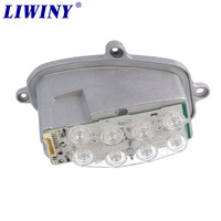 Unité de ballast LED Angel Eyes Liwiny OEM 7339057 7339058 63117339057 63117339058 pour Série 7 F01 F02 F03 LCI