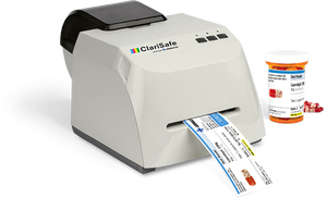 Etiqueta Adhesiva Multicapa con Logotipo Personalizado, Etiquetas de <span class=keywords><strong>Farmacia</strong></span>, Etiqueta de Recombinación, Etiquetas Transparentes - Product Image 5