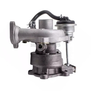 Turbocompresseur KP35 54359880009 9648759980 Turbo pour BorgWarner Mazda Bongo <span class=keywords><strong>Ford</strong></span> <span class=keywords><strong>Fiesta</strong></span> Peugeot DV4TD <span class=keywords><strong>moteur</strong></span> diesel - Product Image 3