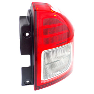 Feux arrière pour Jeep Compass Patriot 2011-2013 5182543AC 5182542AC Ensemble de remplacement - Product Image 2