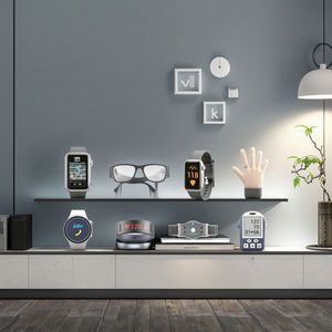 Eubo Pur Smeltlijm, Applicatie-Oplossingen Voor Slimme Wearables - Product Image 4