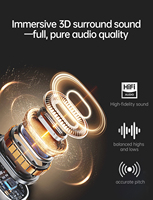 Lunettes Intelligentes IA : Traduction Faciale, Traduction Audio, Appel, Compteur de Pas, Contrôle de la Diffusion Musicale