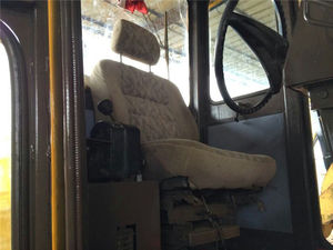 Motoniveladora CAT 12H Usada con Motor, Caja de Cambios y Bomba, Garantía de Rendimiento, Componentes Principales en Venta - Product Image 6