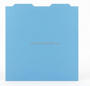 Plataforma de Impresión PEI de Gran Tamaño de 820 mm para Impresora 3D OrangeStorm <span class=keywords><strong>Giga</strong></span>, Placa de Construcción de Doble Textura Dorada, Superficie de Construcción de una Sola Pieza - Product Image 1