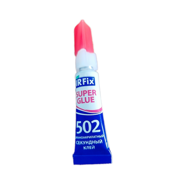 JINYU ROHS Certified Heat Resistant Daily Use Cyanoacrylate Shoe Glue Liquid Adhesive