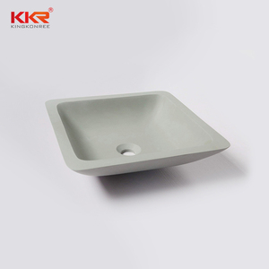 Comptoirs en marbre KKR avec vasques intégrées, meubles de salle de bain et plans de travail de cuisine - Product Image 3