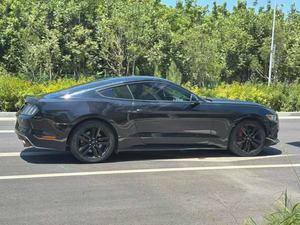 Ford <span class=keywords><strong>Mustang</strong></span>: Nacido <span class=keywords><strong>en</strong></span> 1964, construido para correr a la deriva. Más de 60 años de libertad, potencia y el espíritu americano. - Product Image 3