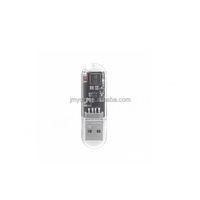 Plataforma de evaluación HKST ESP32: Placa de desarrollo, dongle USB, gateway, MicroPython, ESPHome