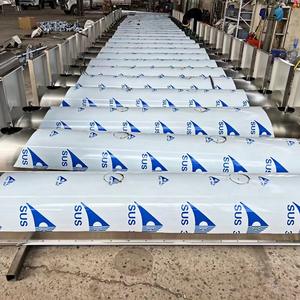 Abreuvoirs thermostatiques de chauffage électrique de Custom - Supply pour l'équipement d'élevage de bétail. 304 Abreuvoirs isolés - Product Image 6