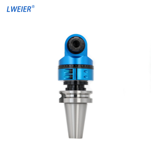 Cabezal de Fresado Lateral para Centro de Mecanizado, BT40 BT50-ER25 ISO, Accesorios para Máquinas Herramienta, Venta Caliente - Product Image 3
