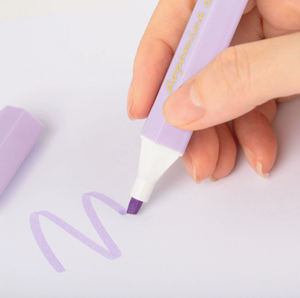 ปากกาเน้นข้อความแบบไล่ระดับสีเพื่อเน้นจุดสำคัญในสี - Product Image 3