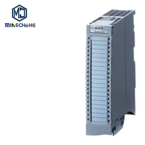 โมดูลอินพุตดิจิตอล 6ES7521-1BH00-0AB0 DI 16x24VDC ประสิทธิภาพสูง PLC ระบบควบคุมอัตโนมัติ บอร์ดขยายสัญญาณ อะไหล่ - Product Image 1