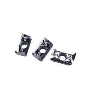 Jeekvisen APKT1135 04-G2 CNC Torno Fresado Insertos Fresado Herramientas de corte para aluminio Categoría de producto Herramientas de corte y formación - Product Image 2