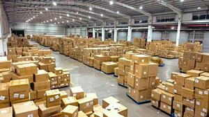 Servicio de reenvío de carga puerta a puerta despachado por Aduanas LCL + Envío urgente Tarifas baratas Manejo de mercancías peligrosas China Global - Product Image 5