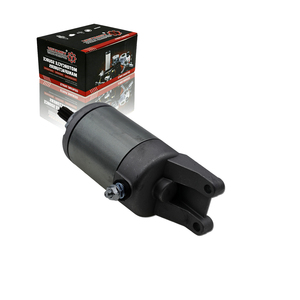 Moteur de démarrage 31100-11h00 compatible avec <span class=keywords><strong>Suzuki</strong></span> Lta450 Lta500 King <span class=keywords><strong>Quad</strong></span>, pièces et accessoires pour ATV et UTV - Product Image 4