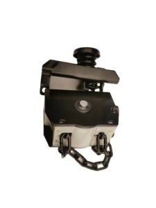 Reebang-Portador de neumático de repuesto compatible con Toyota Hilux <span class=keywords><strong>Vigo</strong></span>, precio bajo al por mayor, ajuste de vehículo fiable - Product Image 5