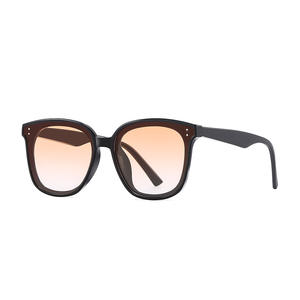 Lunettes de soleil unisexes Gm, monture PC, UV400, type 3, pare-soleil rose pour femmes et hommes - Product Image 3