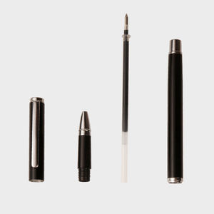 Stylo à bille personnalisé avec logo, stylo en métal, stylo en bois, stylo en acrylique, stylo tactique, stylo de direction pour cadeau d'affaires - Product Image 3