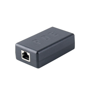 PoE Splitter 48V to 5V Power Supply Module Gigabit <b>Ethernet</b> <b>Adapter</b> for Network Cable - Product Image 1