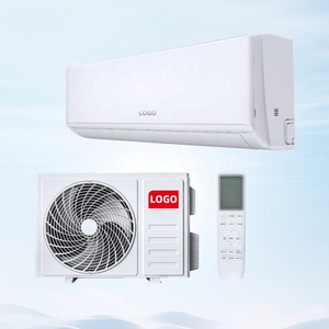 เครื่องปรับอากาศติดผนังแบบแยกส่วนรุ่นใหม่สำหรับทำความเย็นเร็ว 9000-24000 บีทียู สำหรับใช้ในบ้านและโรงแรม - Product Image 5
