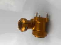 Accesorios para Go Kart, para Exteriores, 40X90MM