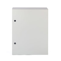 Boîtiers électriques muraux pour montage extérieur, boîtes de distribution étanches