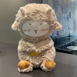 <span class=keywords><strong>Hot</strong></span>-bán khâu đồ chơi sang trọng mà thở phim hoạt hình thú nhồi bông <span class=keywords><strong>Kangaroo</strong></span> động vật Búp bê đồ chơi sang trọng - Product Image 3