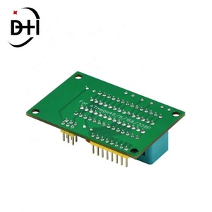 Base de Programación para Placa de Sistema Pequeña ATmega48/8/168/328P-PU DIP28 - Product Image 4