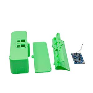 Para IRobot <span class=keywords><strong>Roomba</strong></span> 500/600/700/800/900 Series Robot aspirador batería 14,4 V 4S2P BMS Shell - Product Image 5