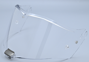 Prix d'usine LS2 FF805 Casque PC Visière Viseur Jaune/<span class=keywords><strong>Transparent</strong></span>/Thé Foncé Certifié ISO9001 - Product Image 4