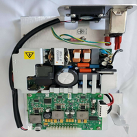 Fuente de Alimentación PLC EMH250PS18 con Regulador de Voltaje, Venta al Por Mayor