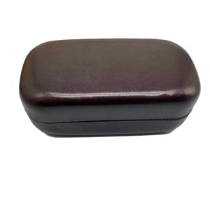 Caja de Gafas Rectangular de Lujo Marca <span class=keywords><strong>Louis</strong></span>, Nueva, de Alta Gama, para Gafas de Sol, Diseño Moderno y Elegante - Product Image 5