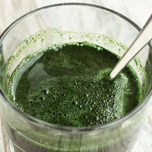 99% ธรรมชาติสารสกัดสาหร่ายเซลล์เดียวเซลล์แตกผงคลอเรลล่าผนัง - Product Image 4