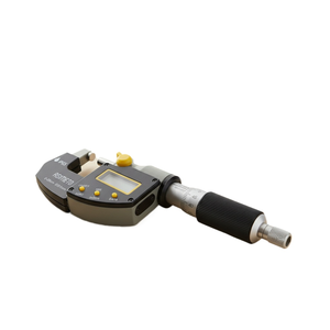 Supplier of ASIMETO <b>Micrometers</b> Meets DIN/ASME/JJG Standards with Full Calibration Certificates - Product Image 1