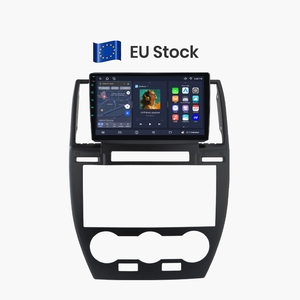Junsun 9“ <b>Wireless</b> Carplay Car Radio for Land Rover Freelander 2 2006-2012Auto GPS Navigation Multimedia Player Touch Screen - Product Image 1