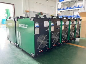 آلة لحام جريويلد الذكية الرقمية بتقنية العاكس AC/DC TIG 315 |   جديد |   حماية IP21S |   سماكة 25 ملم |   التحكم التآزرية - Product Image 6