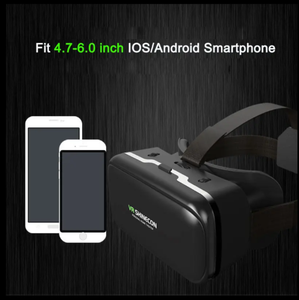 Jeu de <span class=keywords><strong>casque</strong></span> de <span class=keywords><strong>réalité</strong></span> <span class=keywords><strong>virtuelle</strong></span> de haute qualité G04E lunettes <span class=keywords><strong>vidéo</strong></span> 3D VR lunettes de <span class=keywords><strong>réalité</strong></span> <span class=keywords><strong>virtuelle</strong></span> HD avec <span class=keywords><strong>casque</strong></span> Pk G04EA - Product Image 6