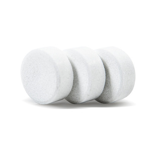 Articles ménagers écologiques, comprimés de blanchiment à l'oxygène biodégradables concentrés pour la lessive - Product Image 2
