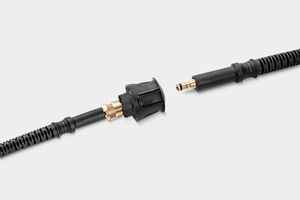 <span class=keywords><strong>Tuyau</strong></span> d'extension d'eau de lavage de voiture <span class=keywords><strong>haute</strong></span> <span class=keywords><strong>pression</strong></span> <span class=keywords><strong>pour</strong></span> <span class=keywords><strong>tuyau</strong></span> <span class=keywords><strong>Karcher</strong></span> - Product Image 6