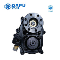 Ventes directes usine Nouveau système de transmission PTO QH70/QH70C pour camions, extracteur de force rapide pour boîte de vitesses des modèles Howo A7 F2000 F3000