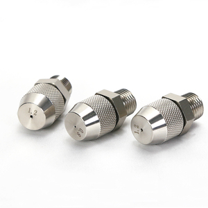 Vòi phun sương điều chỉnh XINHOU; Vòi phun sương áp suất cao thấp; Vòi phun sương điều chỉnh - Product Image 5