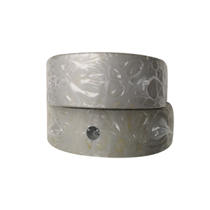 日産エンジン用RG8メインクランクシャフトベアリングとコンロッドベアリング（スペアパーツ） - Product Image 3