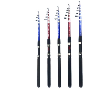Bylo – <span class=keywords><strong>canne</strong></span> à pêche personnalisée longue portée 100g 8h, avec couvercle de pointe - Product Image 3