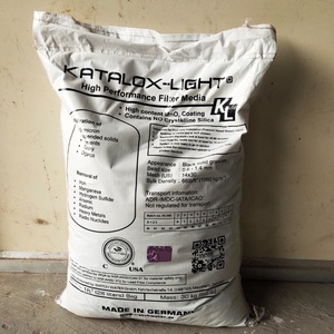 Katalox medios de eliminación de hierro ligero - Product Image 5