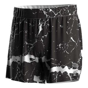 Shorts de sport pour hommes à taille élastique, séchage rapide, personnalisables, pour le cyclisme, la gym, la boxe et l'entraînement de football, avec sublimation en usine - Product Image 1